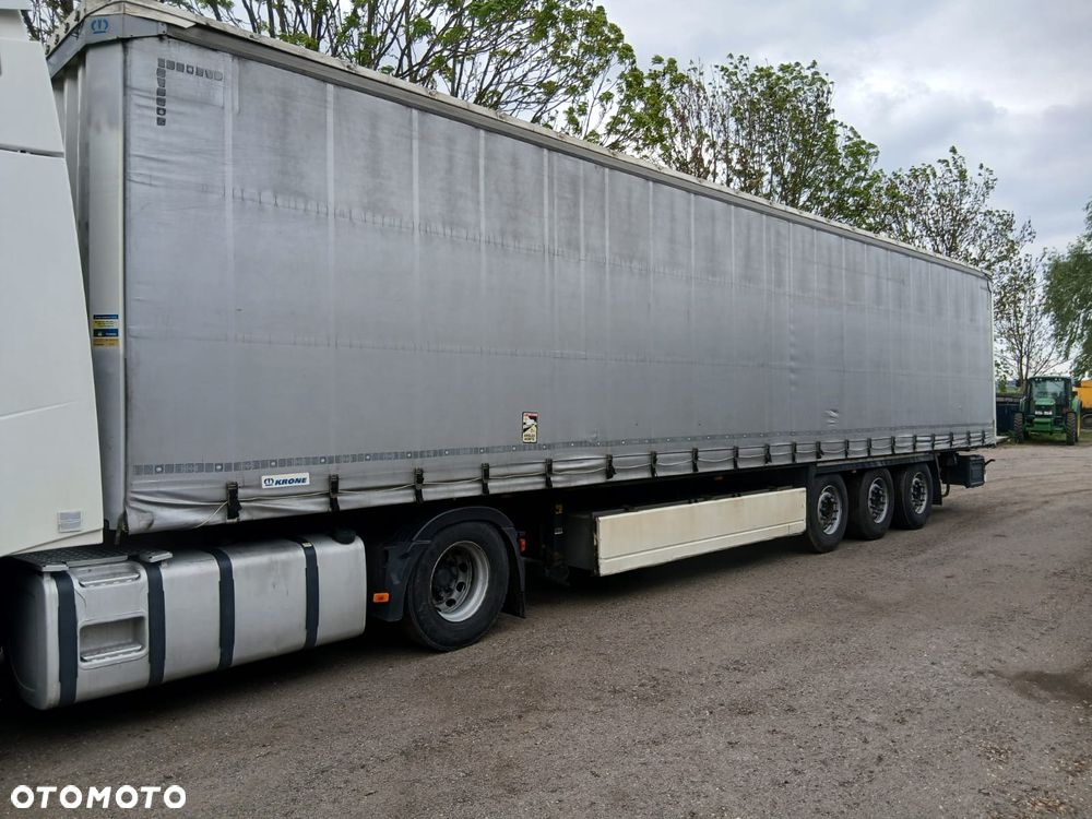 Krone PROFI LINER - 4