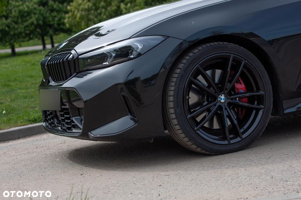 BMW Seria 3 330i M Sport sport - 20