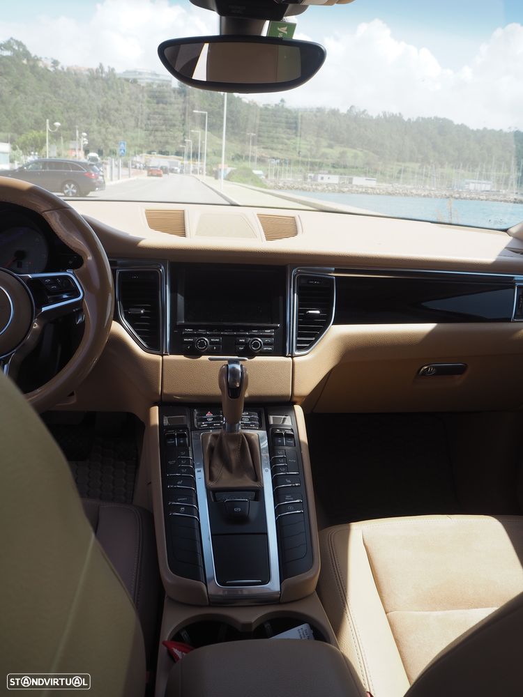 Porsche Macan S PDK - 17