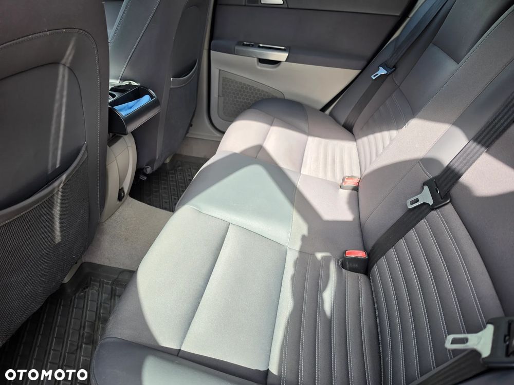Volvo V50 1.8 - 15