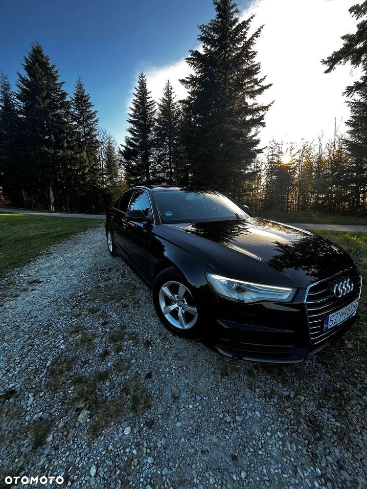 Audi A6 Limousine 2.0 TDI Quattro S tronic - 3