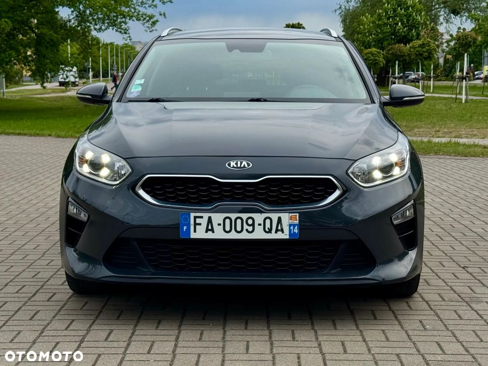 Kia Ceed 1.0 T-GDI ISG GT Line - 4