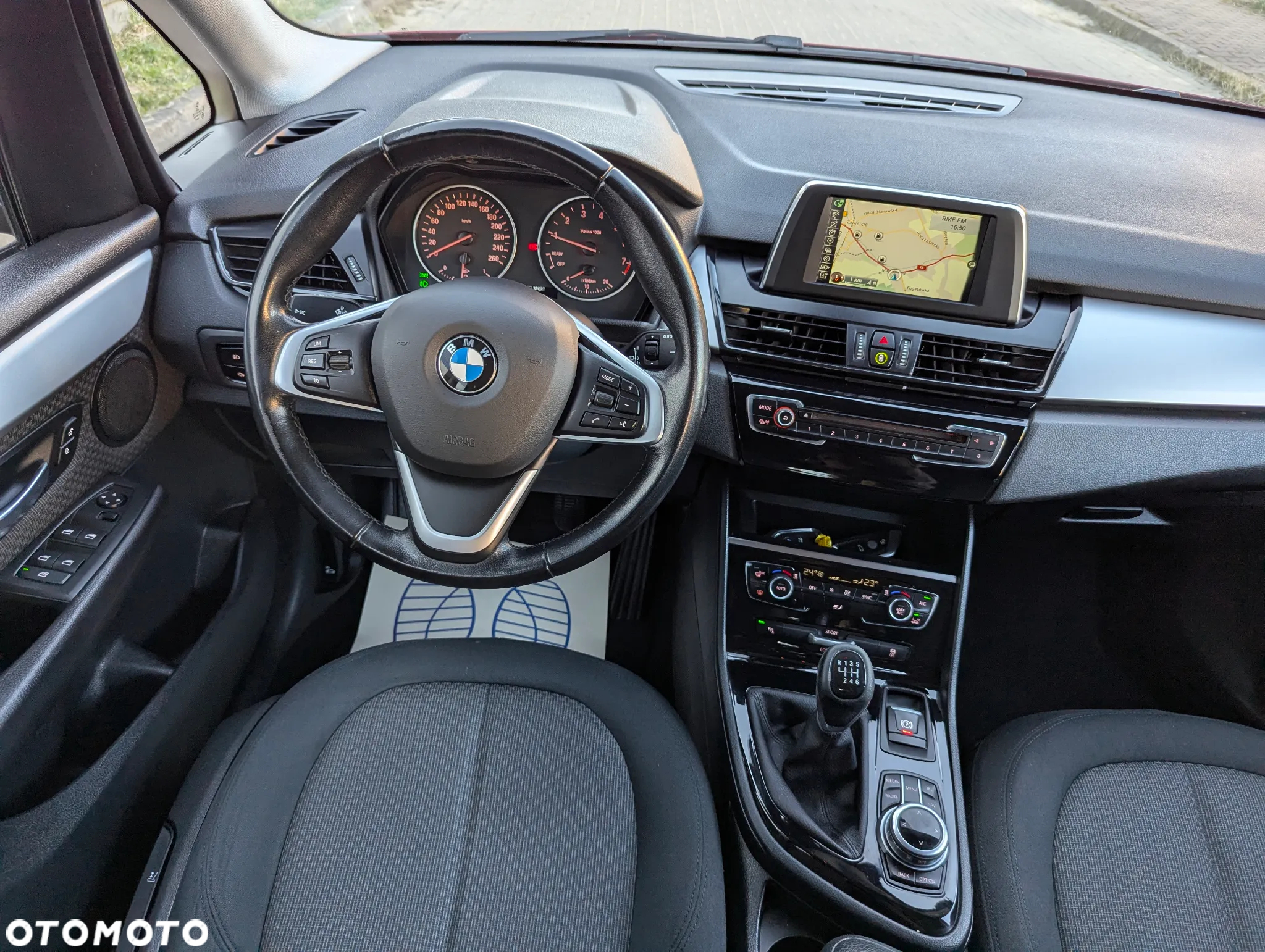 BMW Seria 2 - 7
