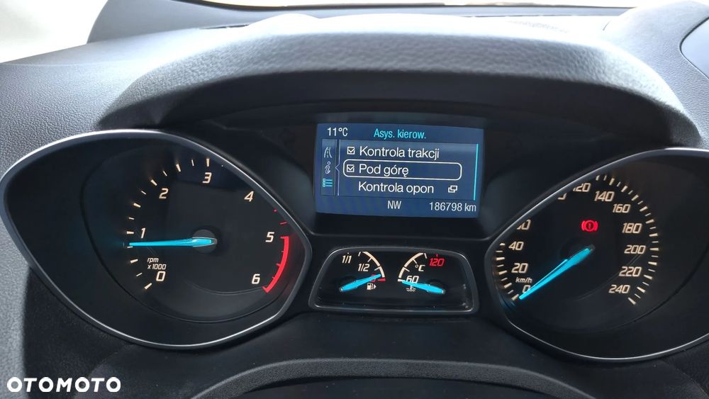 Ford Kuga 2.0 TDCi 4x4 Titanium - 24