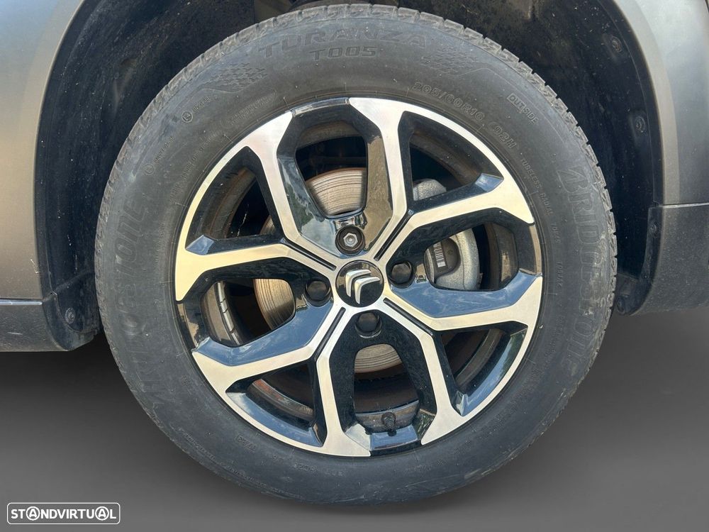 Citroën C3 Aircross 1.2 PureTech Plus - 14