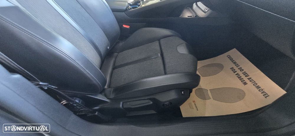 Peugeot 508 SW 1.6 Hybrid Allure Pack e-EAT8 - 38