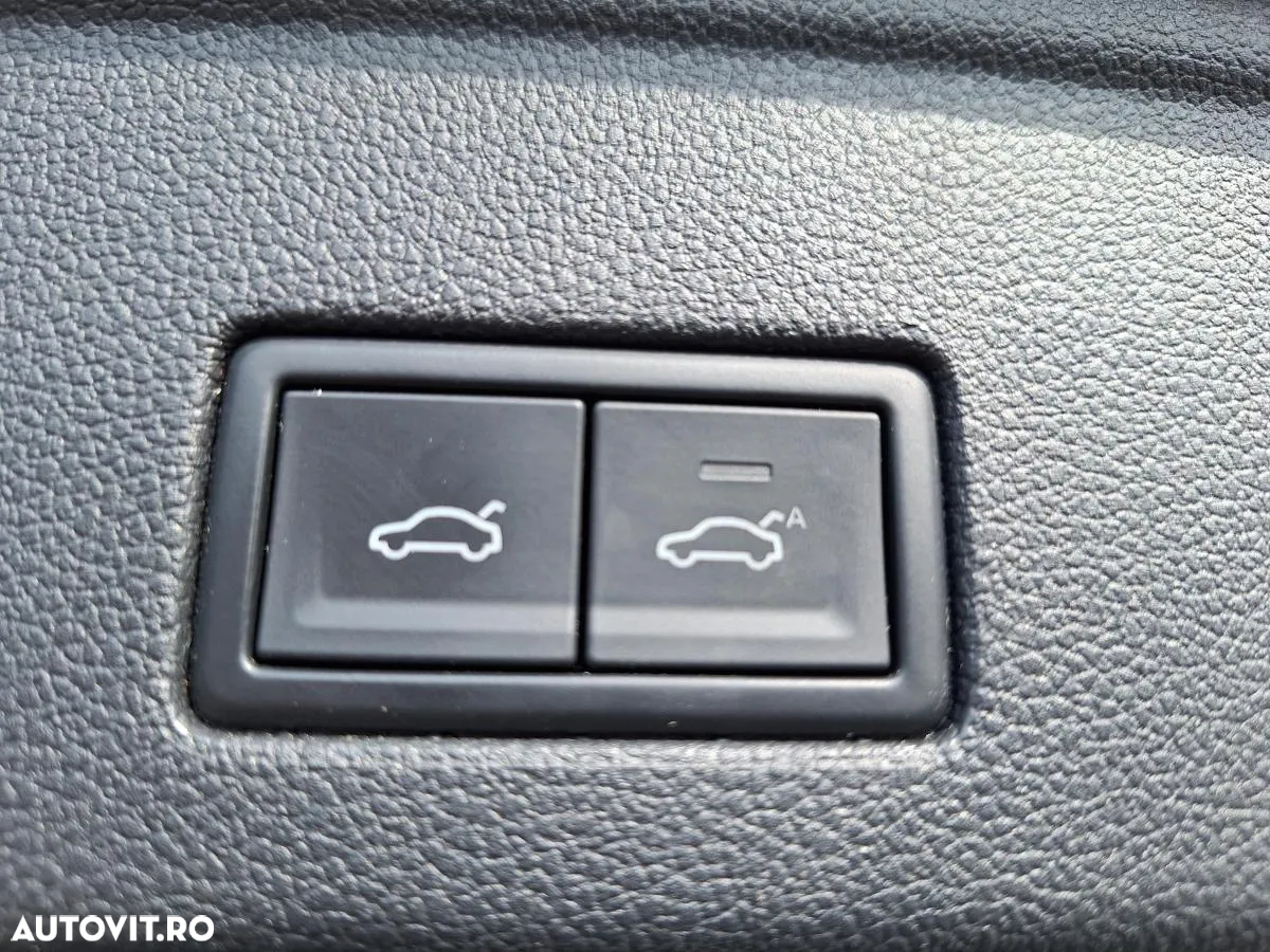 Volkswagen Touareg V6 TDI 4MOTION R-Line - 19
