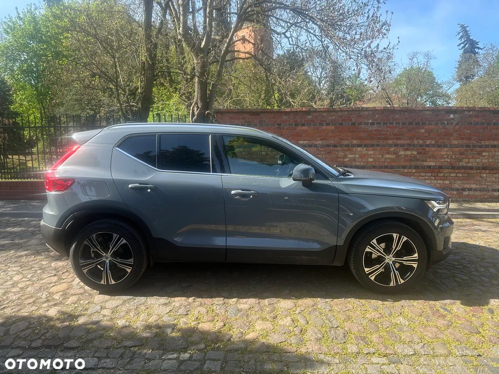Volvo XC 40 T3 Inscription - 5
