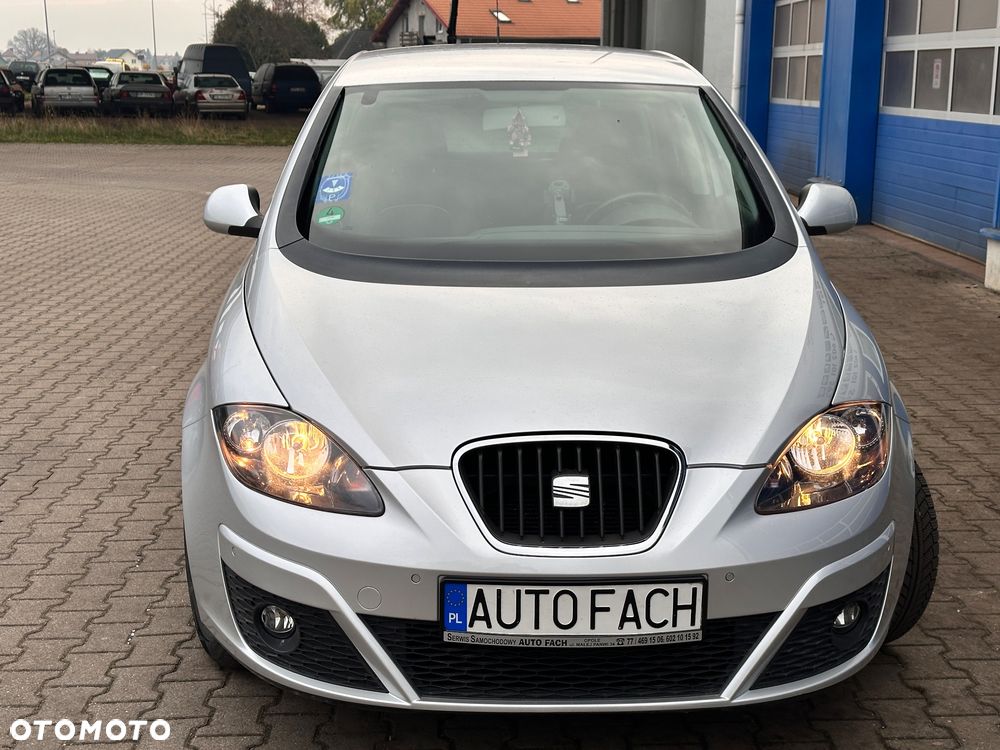 Seat Altea - 6