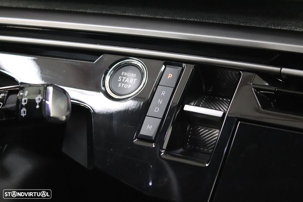 Peugeot 5008 1.2 Hybrid Allure e-DCS6 - 13