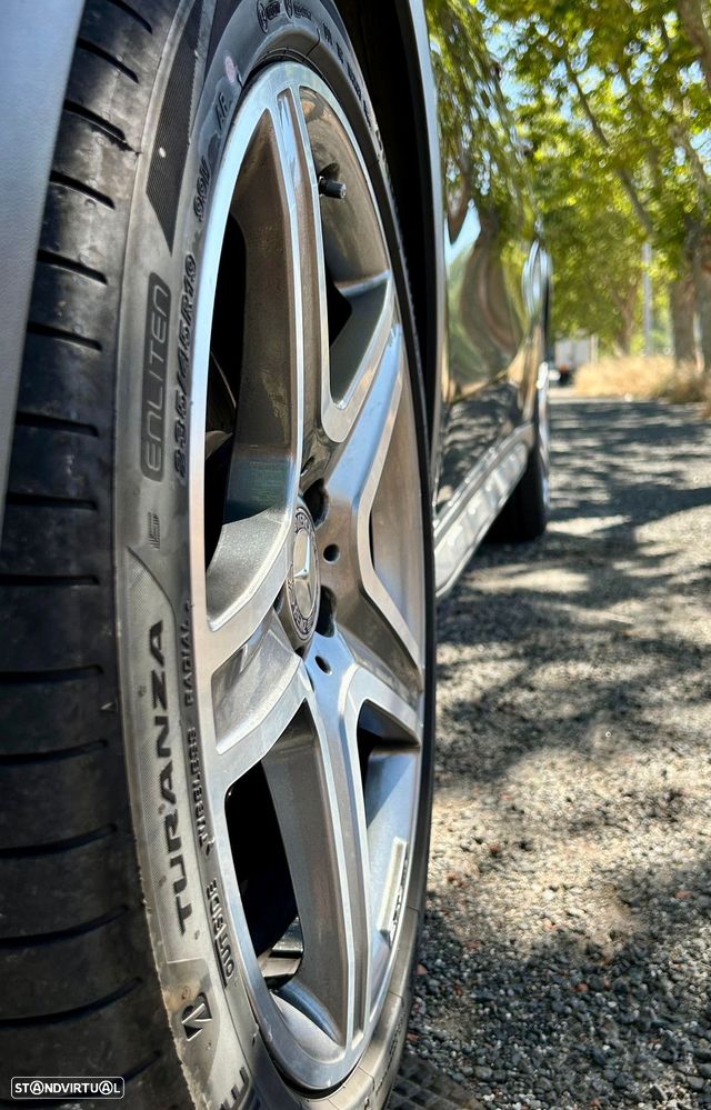 Mercedes-Benz GLA 200 (CDI) d AMG Line - 5
