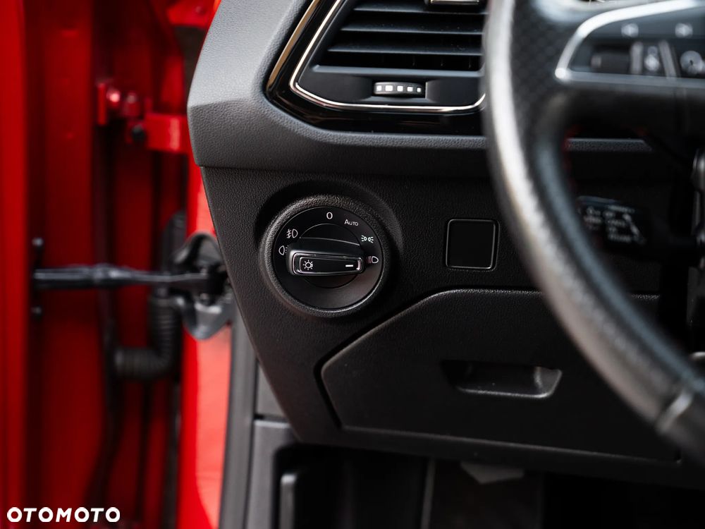 Seat Leon 1.5 TSI FR - 38