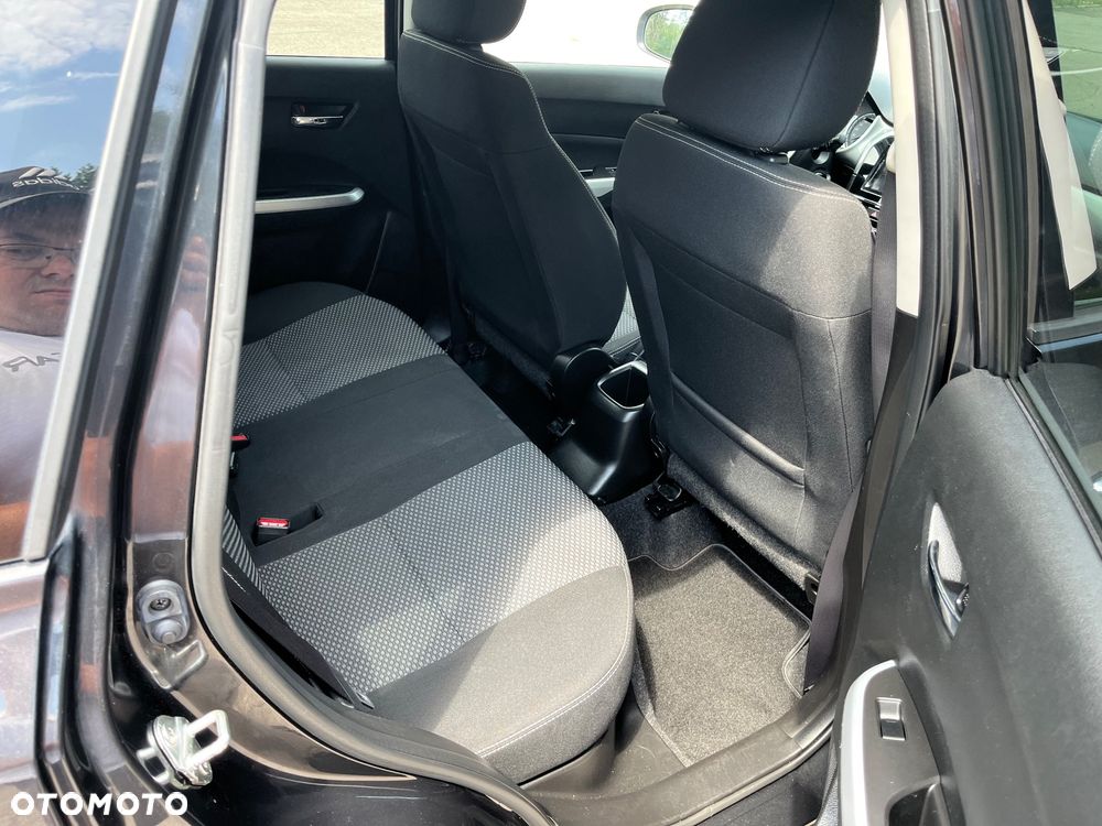 Suzuki Vitara 1.6 DDiS (4x2) Comfort+ - 15