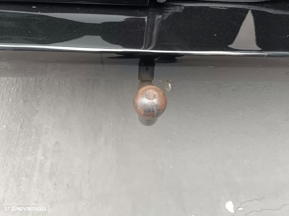 Mercedes-Benz Vito Tourer (BlueTEC) Longa Aut. PRO - 25