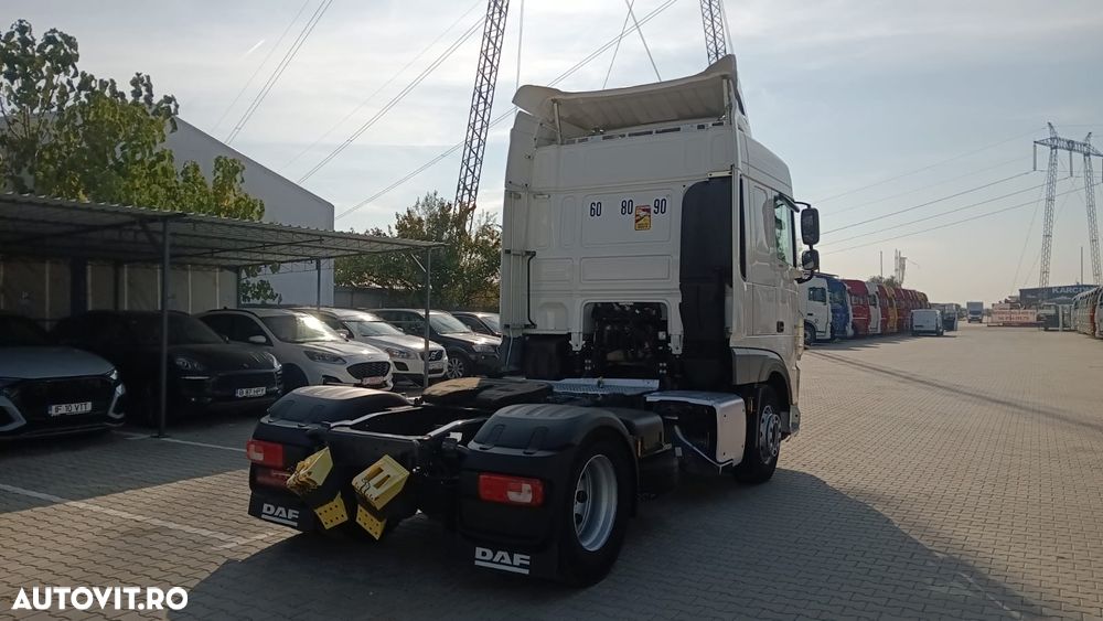 DAF XF 480FT - 4