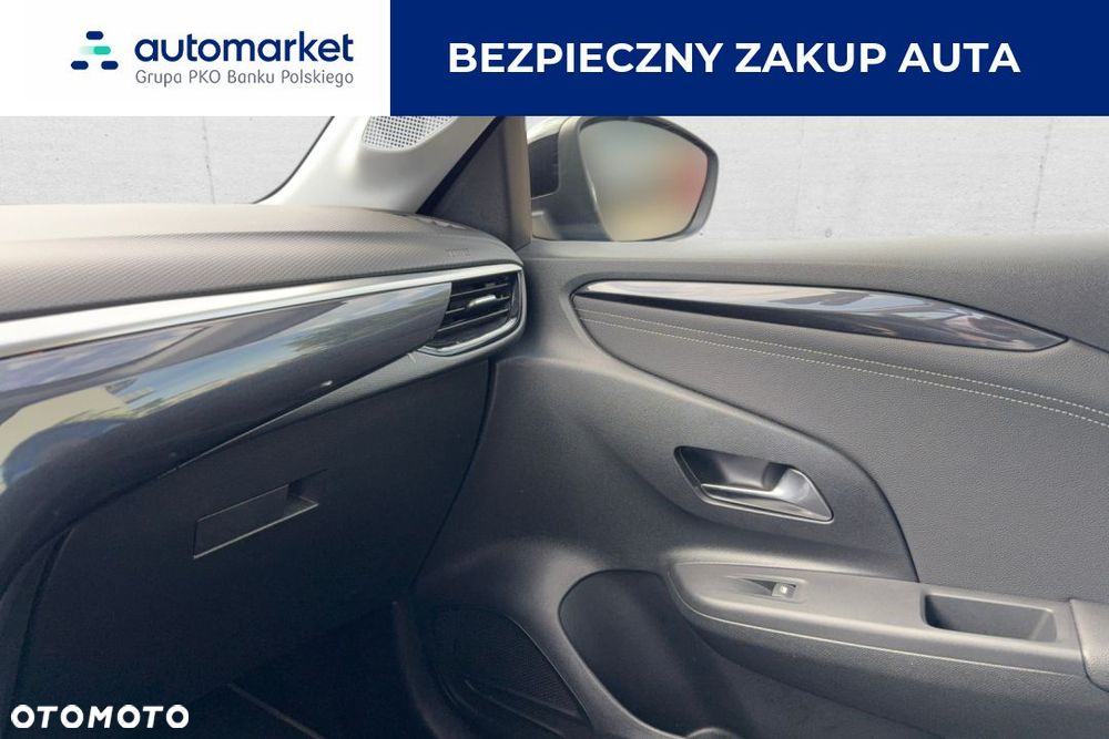 Opel Corsa Elegance - 15