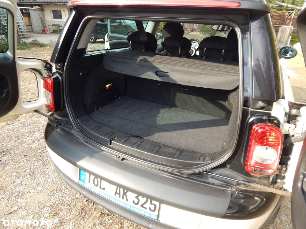 MINI Clubman - 15