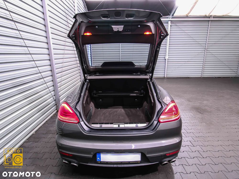 Porsche Panamera 4S Executive PDK - 15