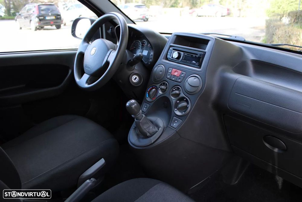 Fiat Panda 1.2 My Life - 17