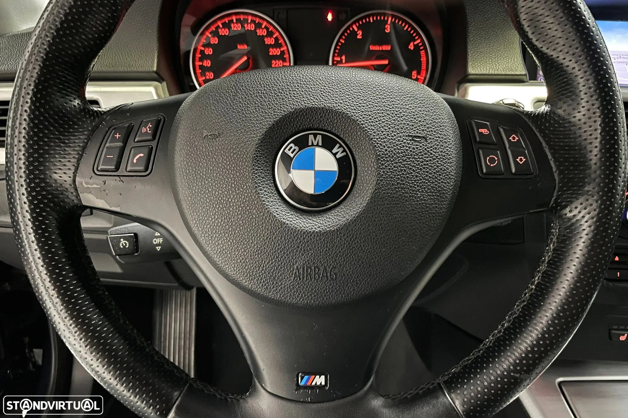 BMW 320 d Coupe Aut. - 44