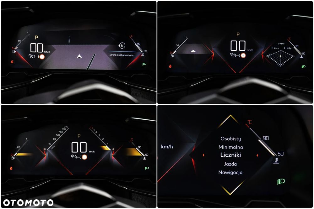 DS Automobiles DS 7 Crossback 1.6 PureTech Performance Line + - 34