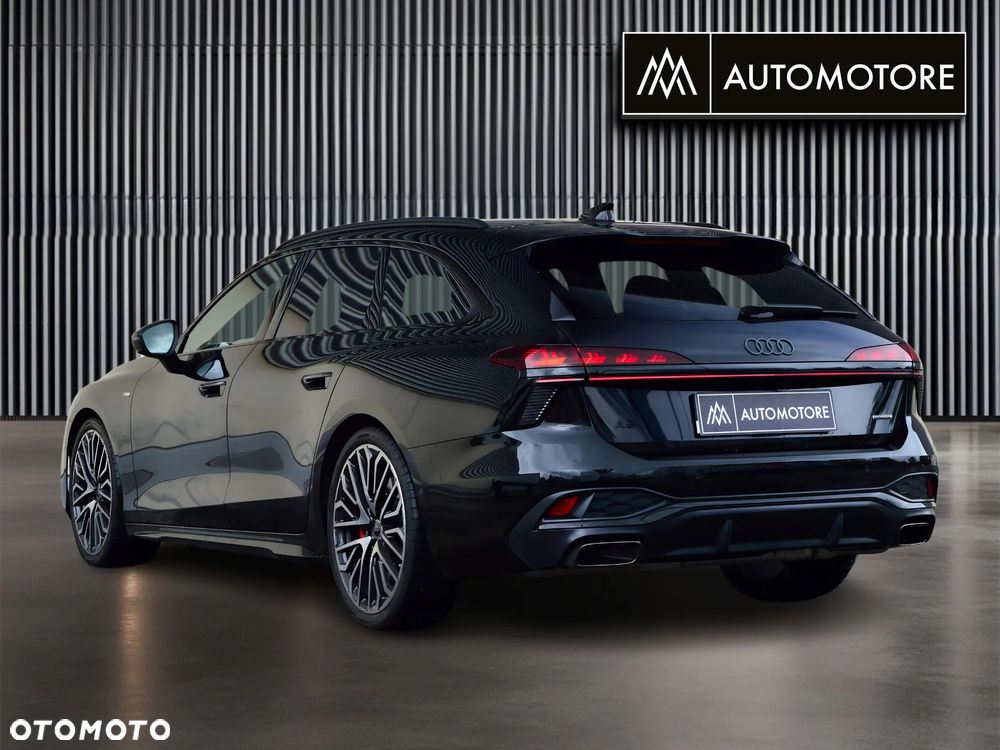 Audi A6 Avant - 8