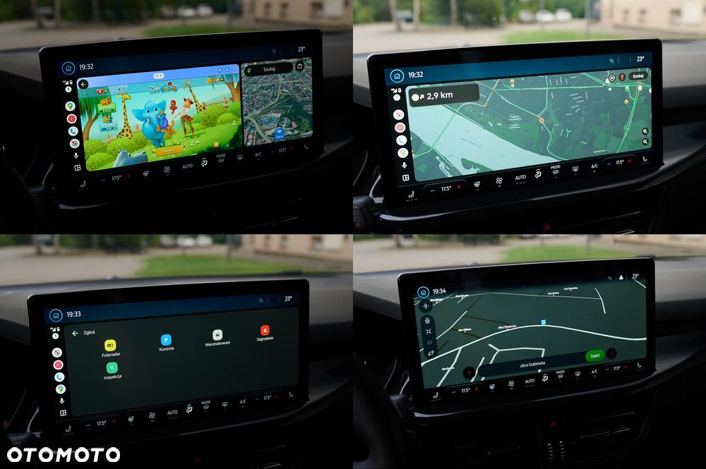 Ford Focus SW 1.5 EcoBlue S&S ST-LINE X - 37