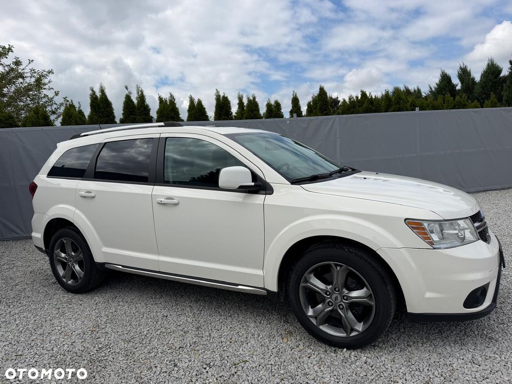 Dodge Journey - 6