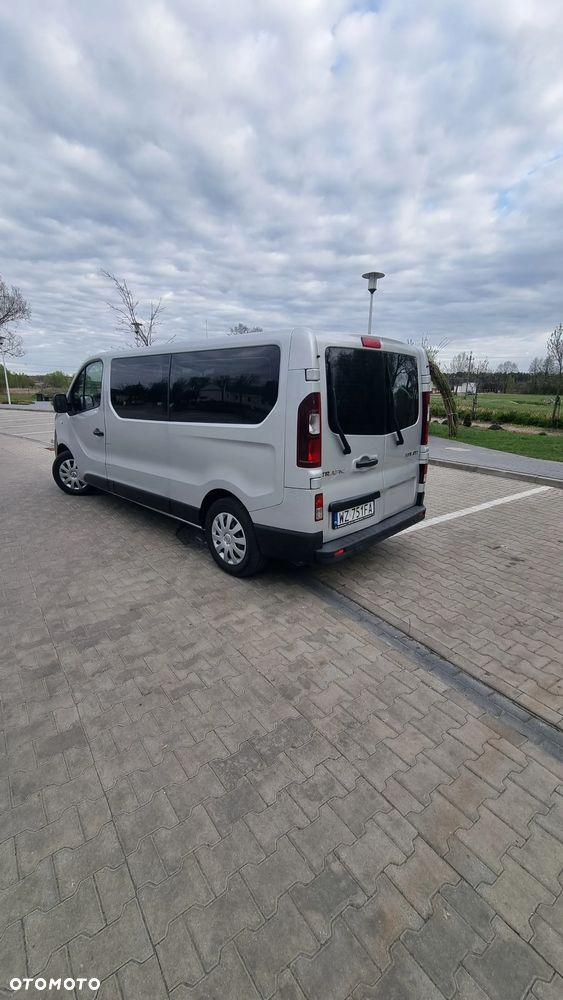 Renault Trafic 1.6 dCi - 4