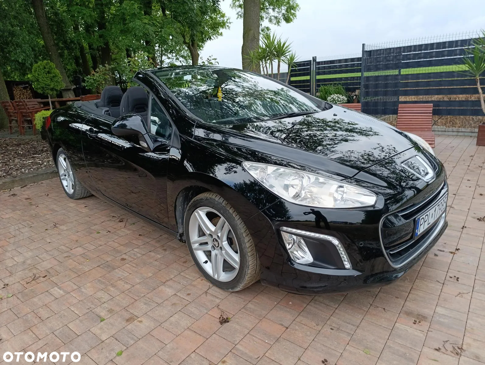 Peugeot 308 1.6 VTi Style - 20