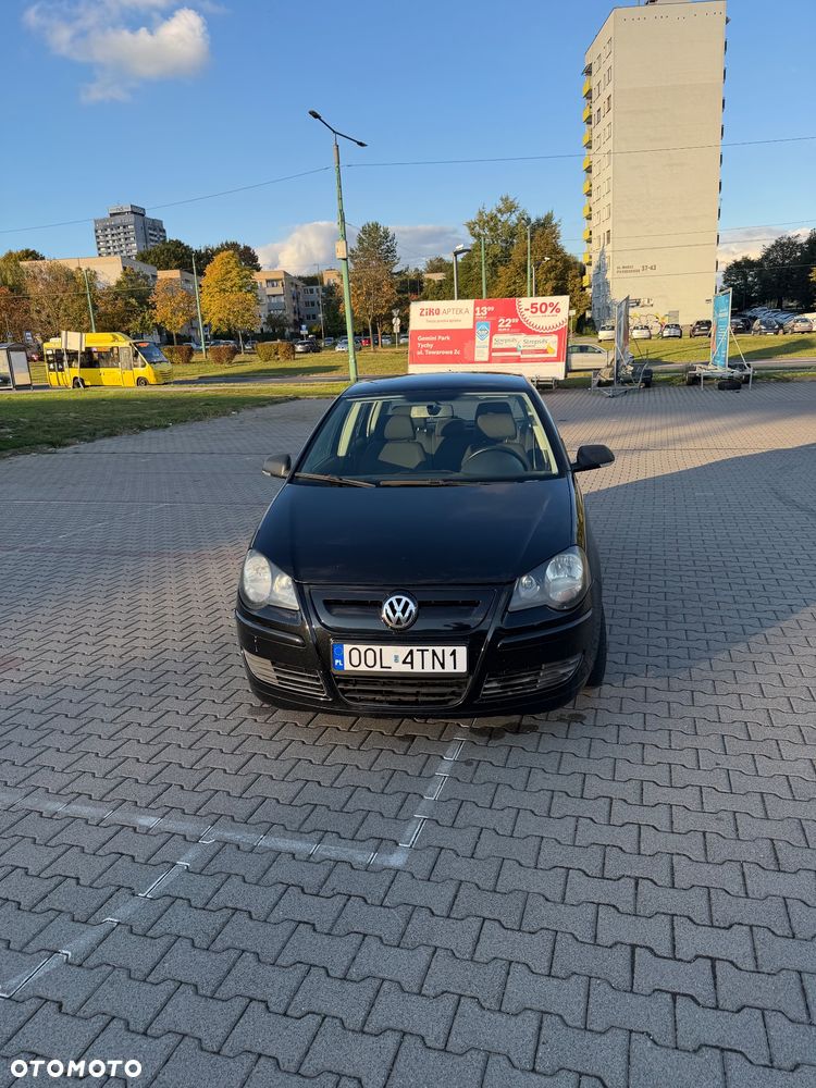 Volkswagen Polo 1.4 TDI Trendline - 5