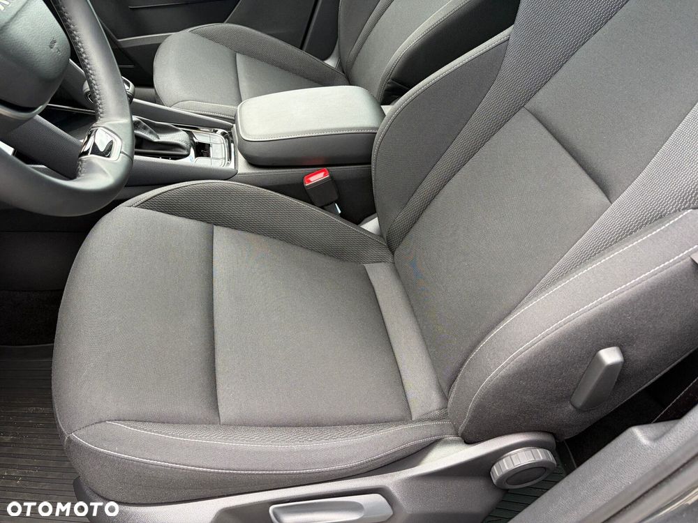 Skoda Karoq 1.5 TSI ACT Edition 130 DSG - 27