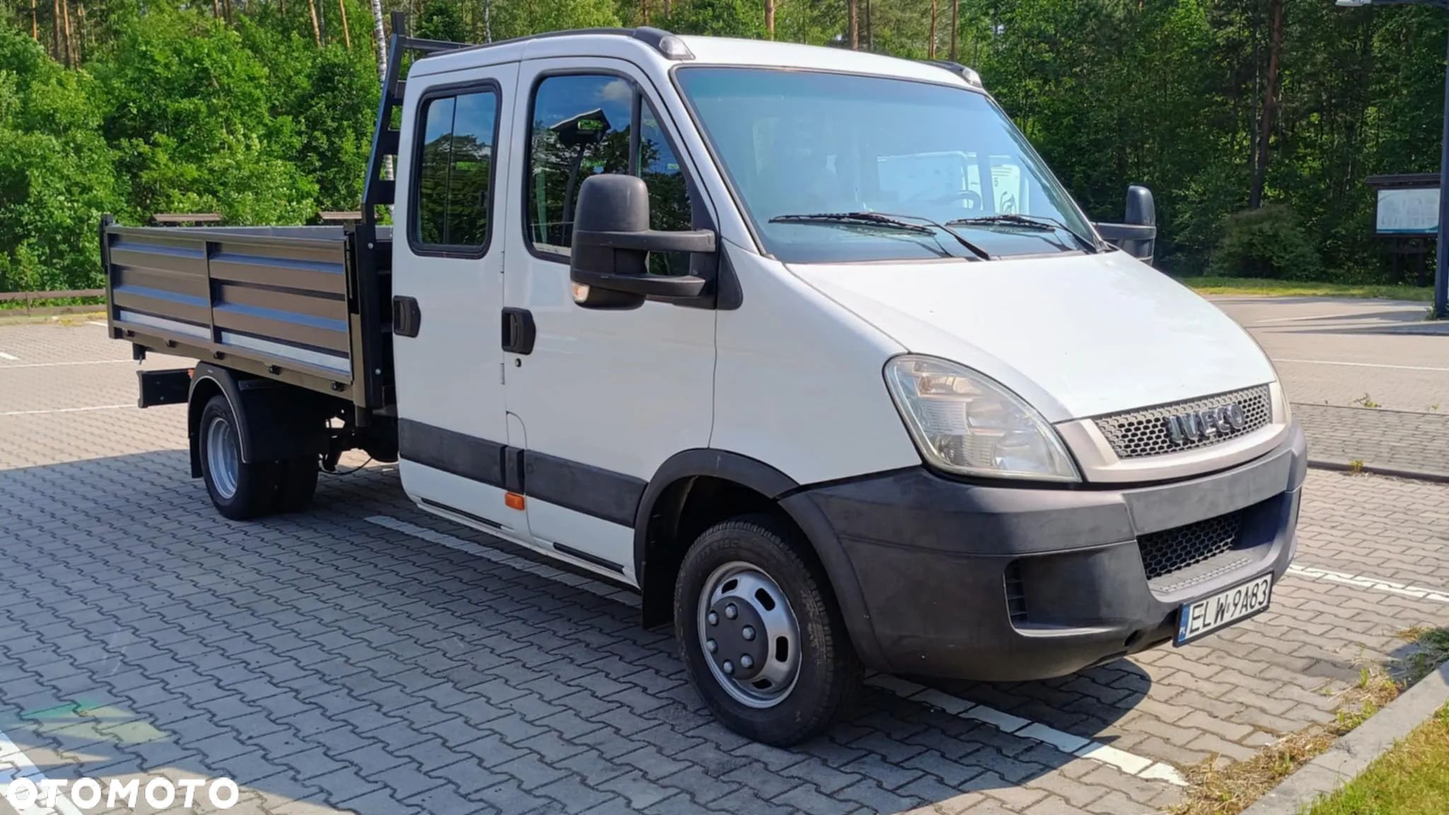 Iveco 35C15 - 1
