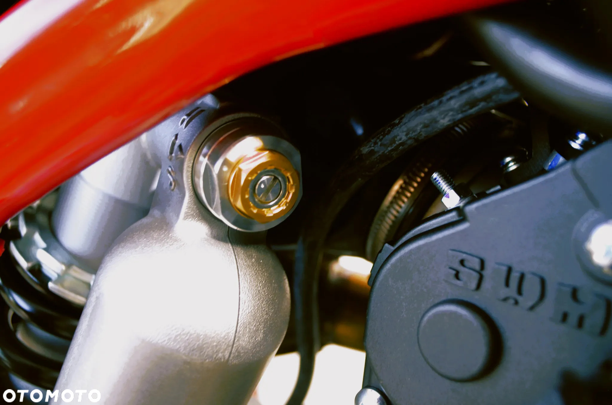 SWM RS 500 R - 17