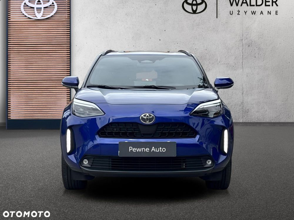 Toyota Yaris Cross Hybrid 1.5 Style - 6