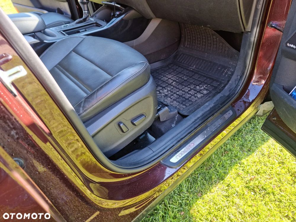 Kia Sorento 2.0 CRDI XL - 36