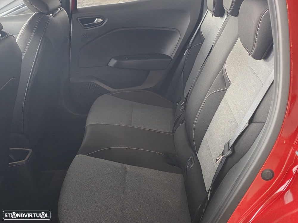 Mitsubishi Colt 1.0 MPI Kyoto - 7