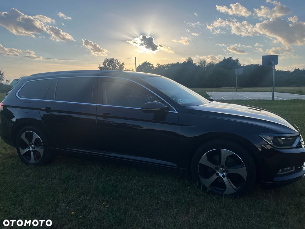 Volkswagen Passat 2.0 TDI BMT Comfortline - 13