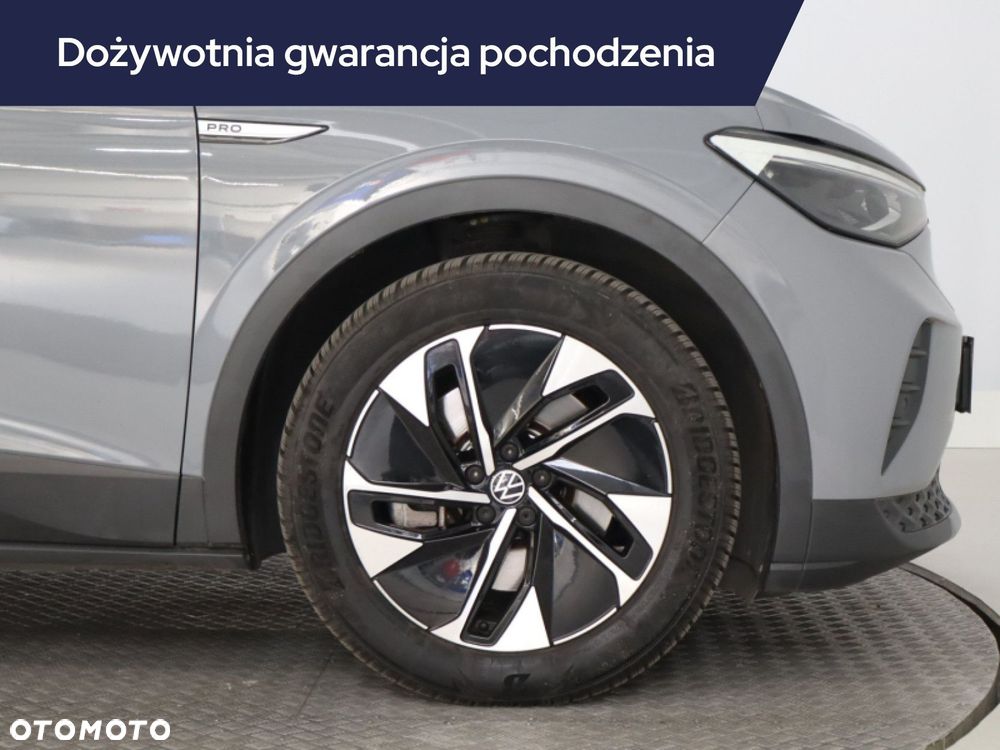 Volkswagen ID.4 - 17