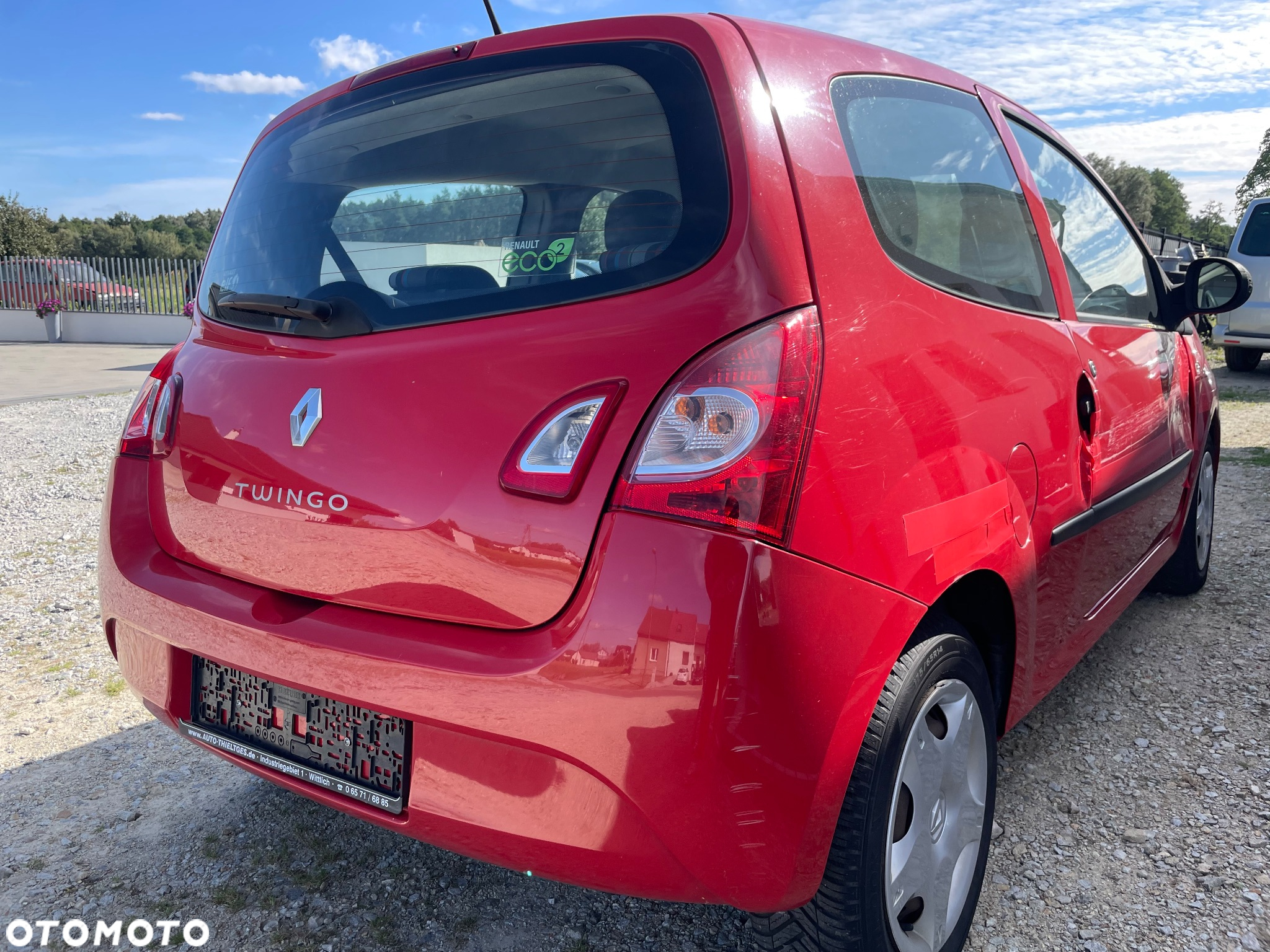 Renault Twingo 1.2 LEV 16V 75 Dynamique - 3
