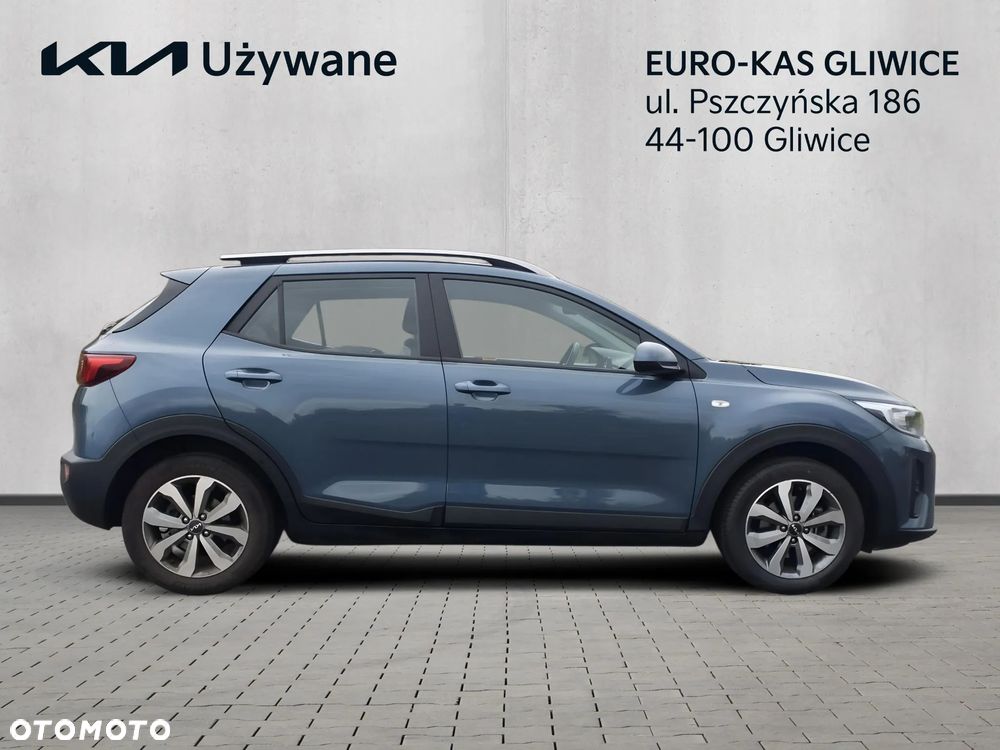 Kia Stonic 1.2 M - 6