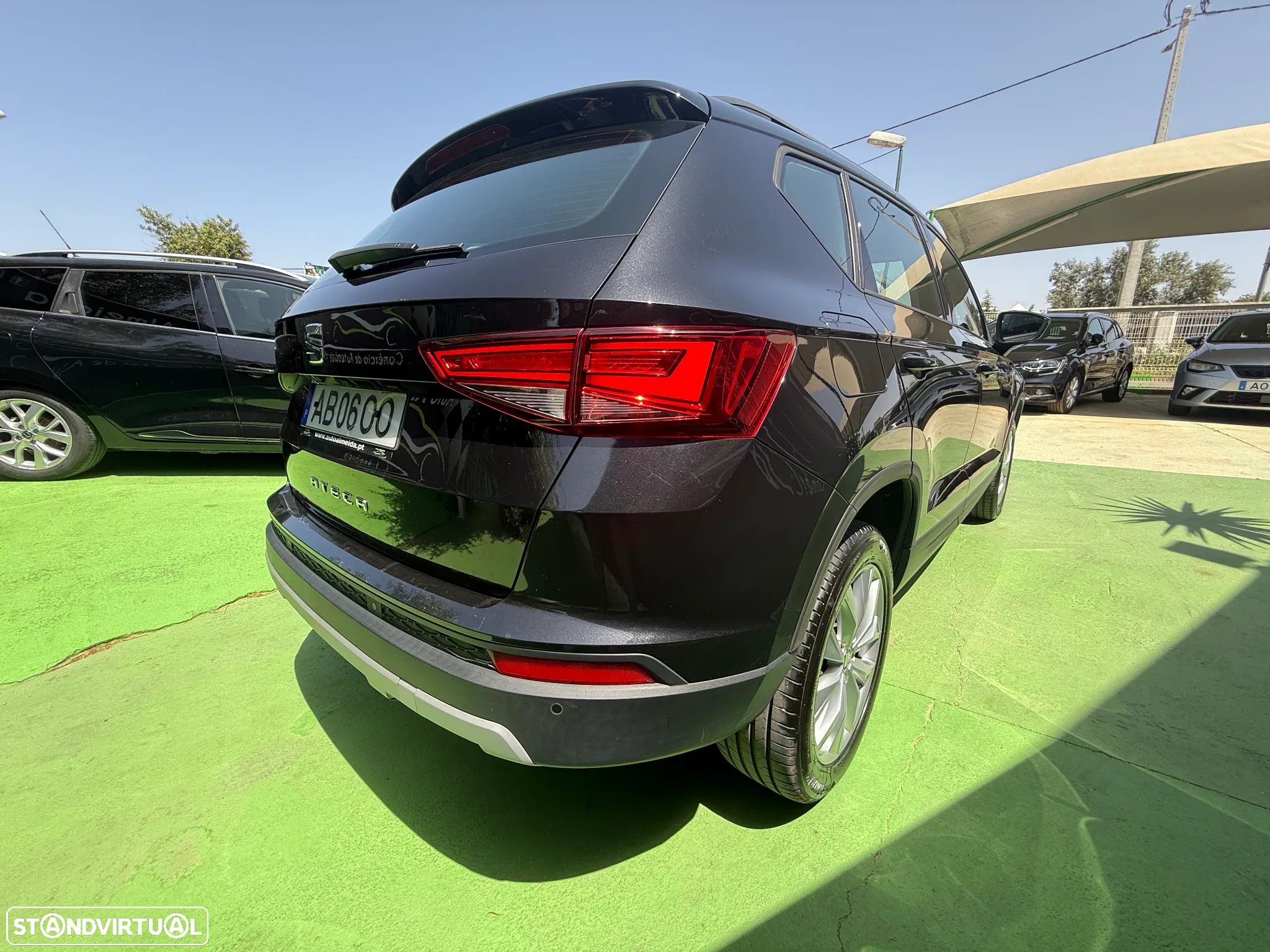 SEAT Ateca 1.6 TDI Style - 7