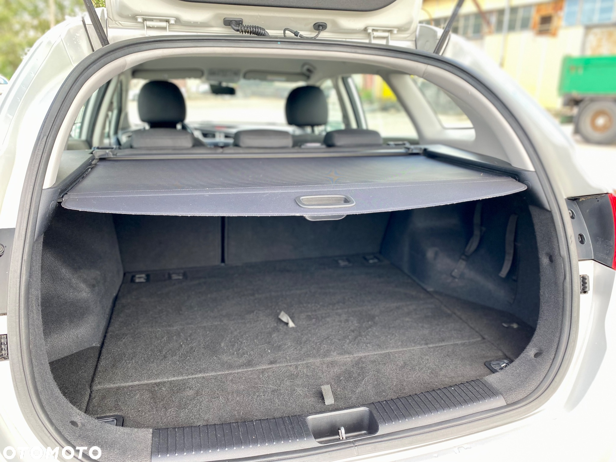Kia Ceed 1.6 CRDi Spirit - 17