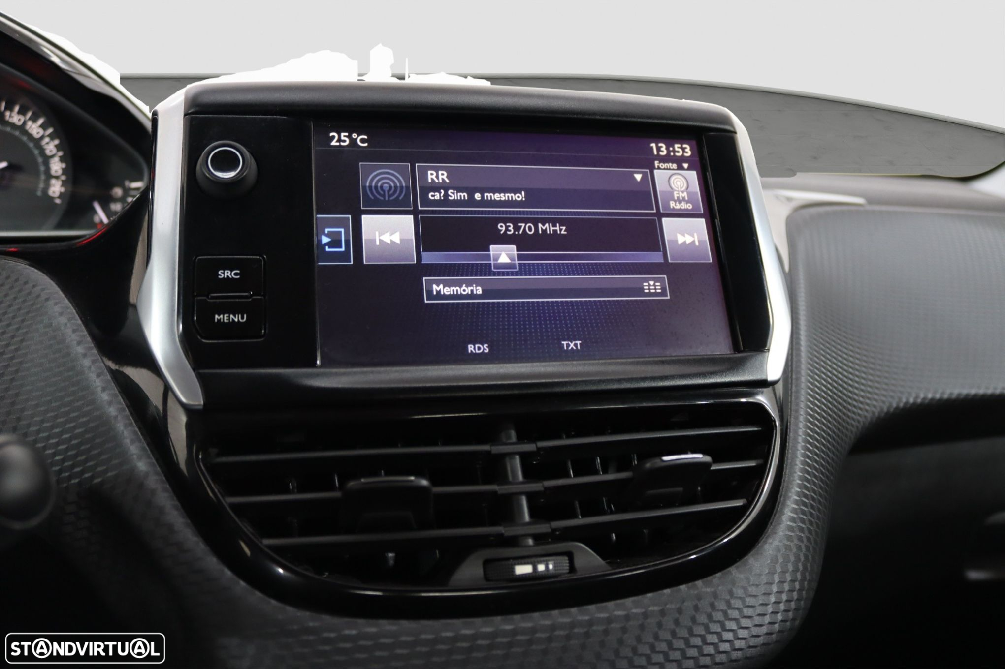 Peugeot 208 PureTech 82 Style - 12