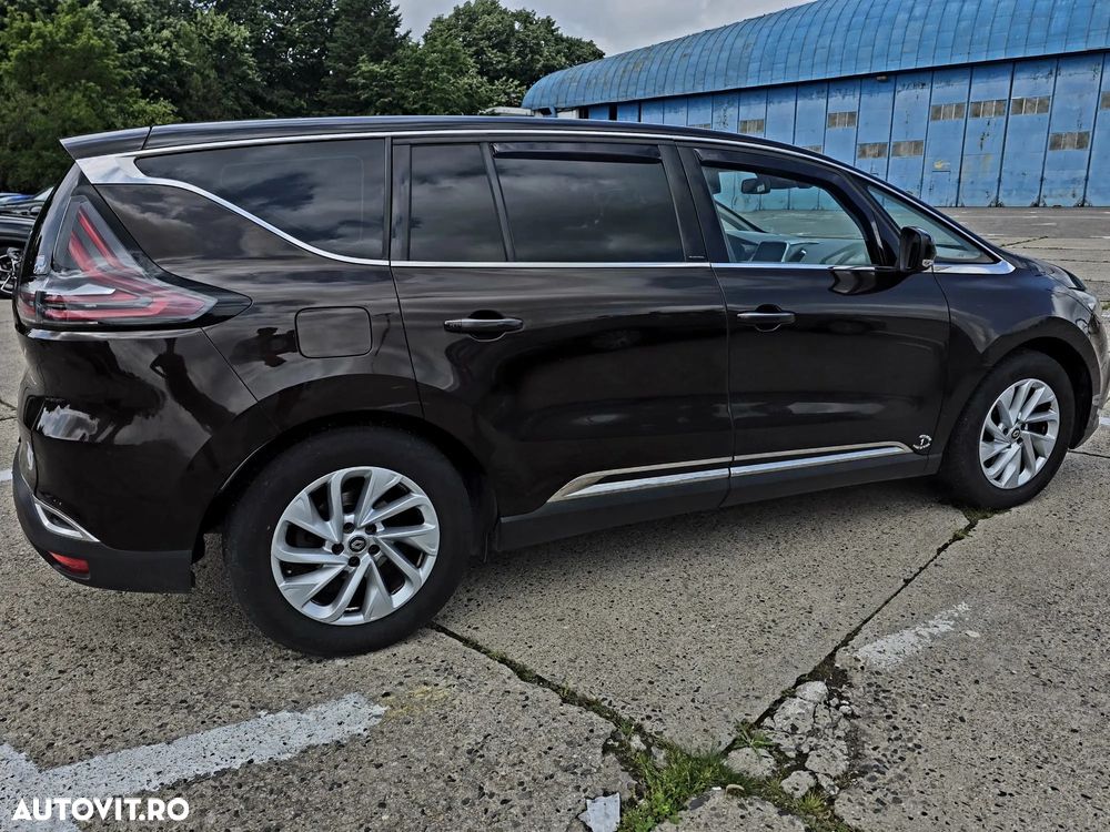 Renault Espace - 2