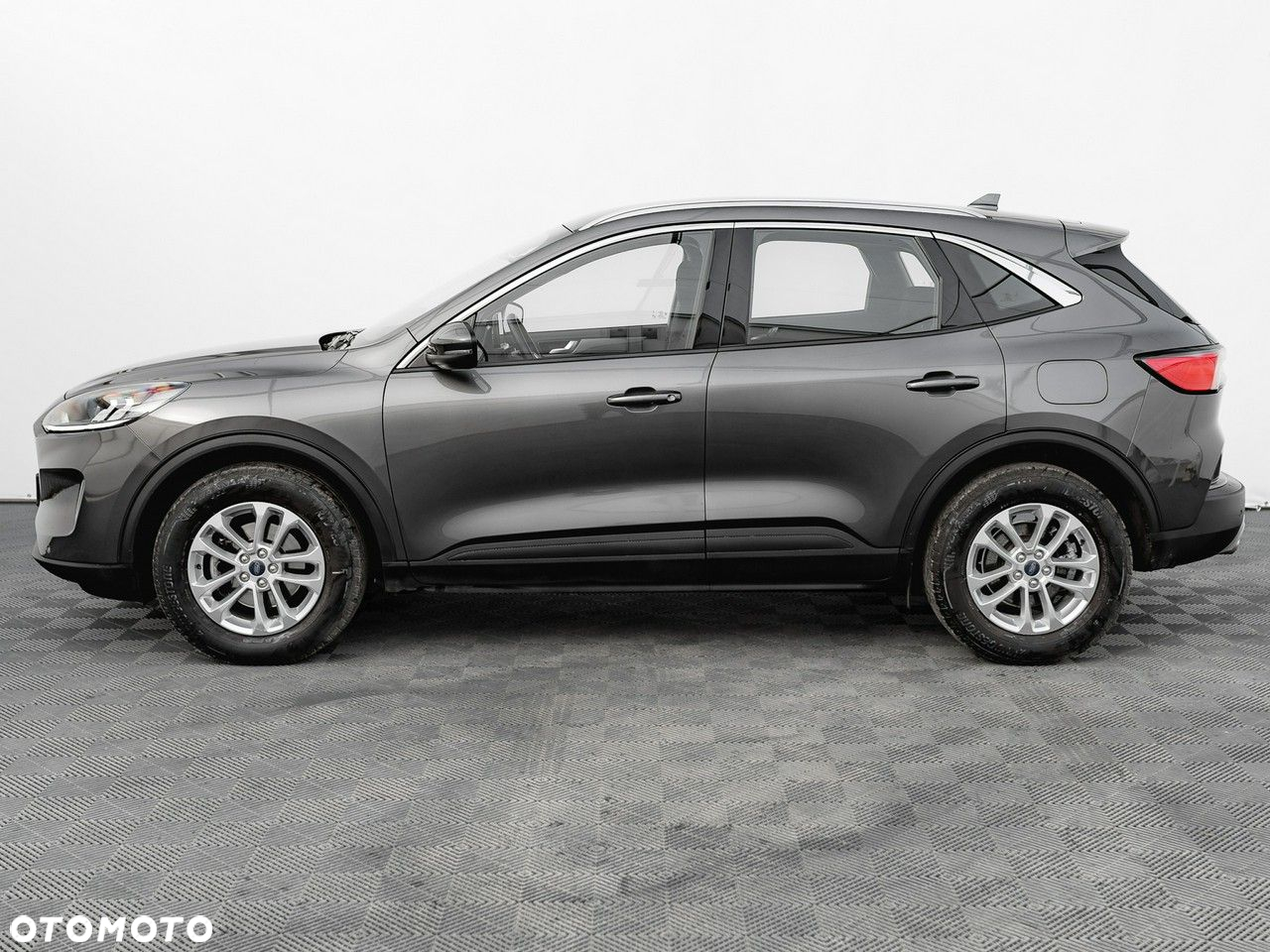 Ford Kuga 1.5 EcoBoost FWD Titanium - 10