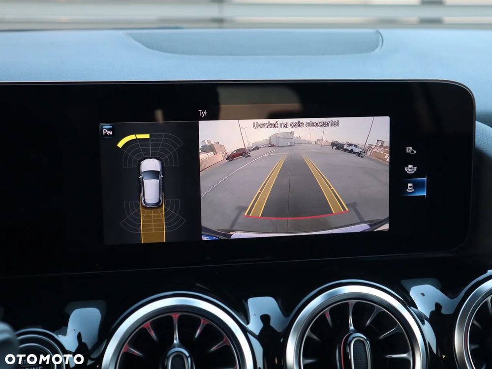 Mercedes-Benz GLA 200 d 4-Matic Progressive 8G-DCT - 27