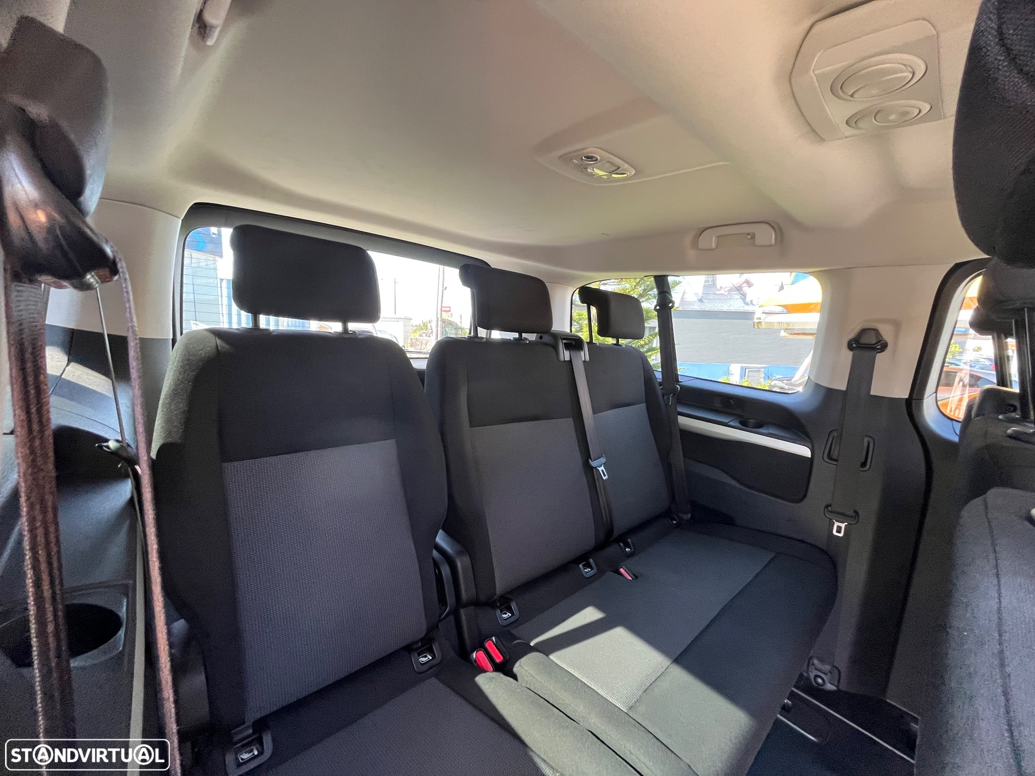 Toyota Proace Verso 1.5 D-4D L2 1.2T Comfort 9L PDL - 26
