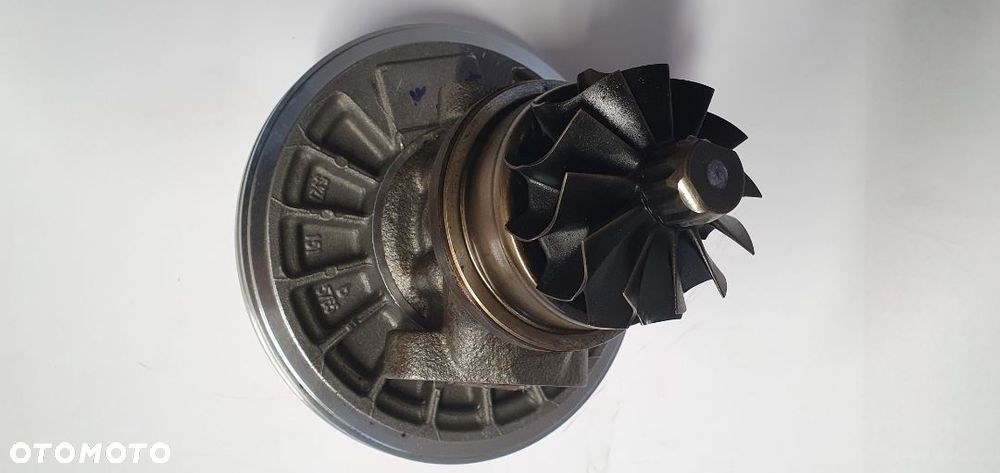 Turbosprężarka ciągników New Holland TM i Case MXM producent BorgWarner - 10