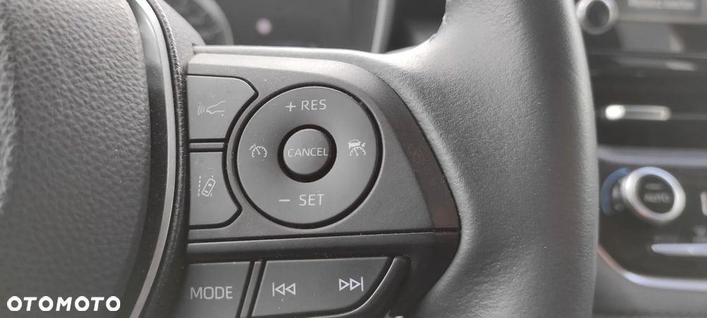 Toyota Corolla 1.5 Comfort - 10
